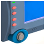 Medical Electronics Product Design: SurX SurLap R.F. Generator