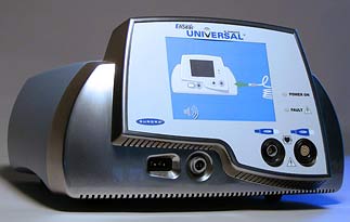 SurgRx EnSeal Universal Generator