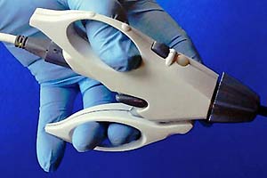 SurgRx Tissue Sealing Handle SurgRx Tissue Sealing Handle